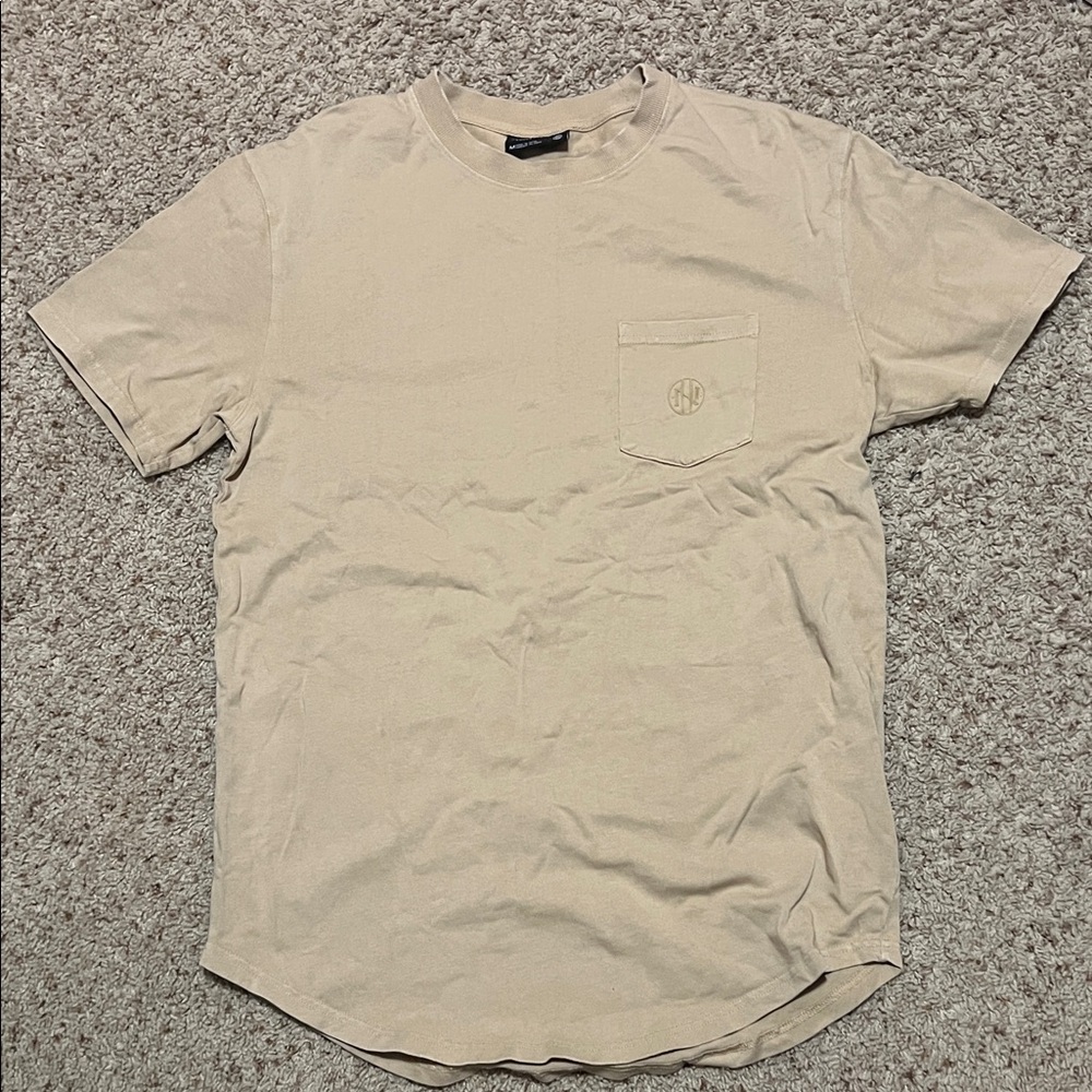 Ninth hall skater tee